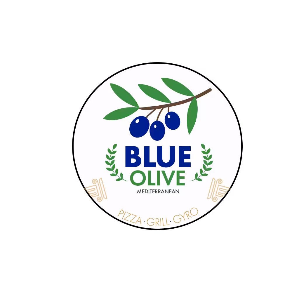 Blue Olive