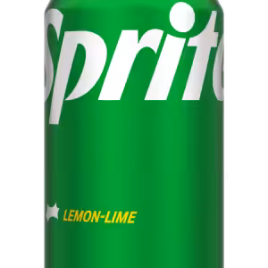 Sprite - Can