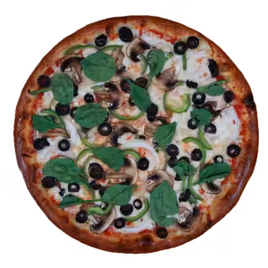 Veggie