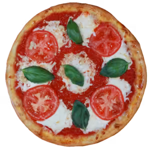 Margherita
