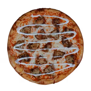 Buffalo Chicken