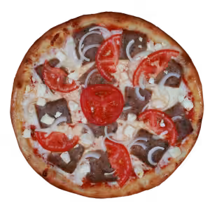 Greek Gyro