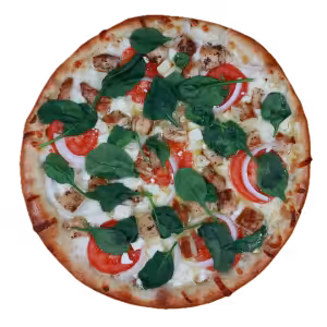 Mediterranean